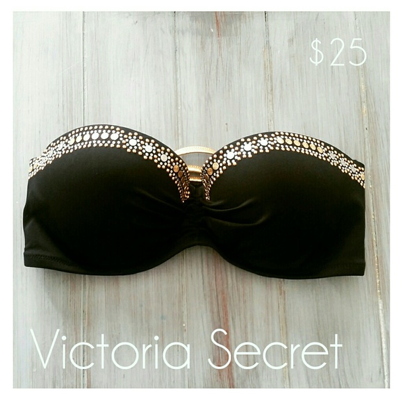 Victoria's Secret Other - 32D * VICTORIA SECRET BIKINI (TOP)