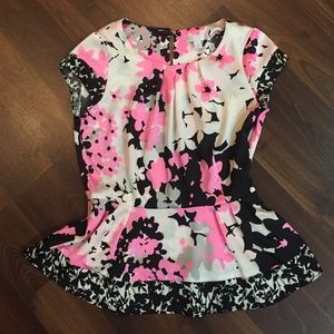 Summer shirt 🌺🌺🌺