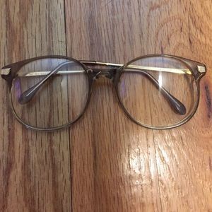 American Apparel Eye Glasses