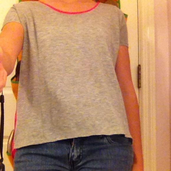Shirt from target