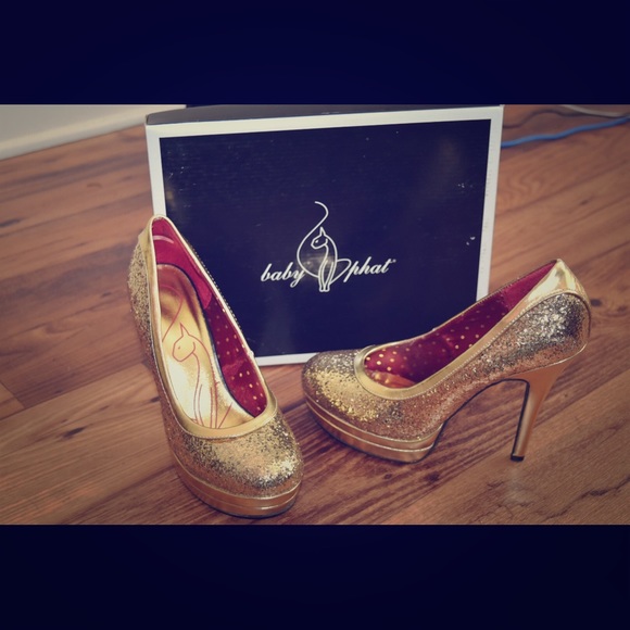 babyphat heels