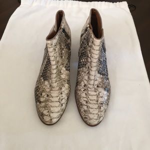 Sam Edelman Booties