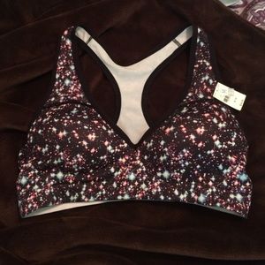Victoria Secret PINK Yoga Push-Up Sports Bra😍