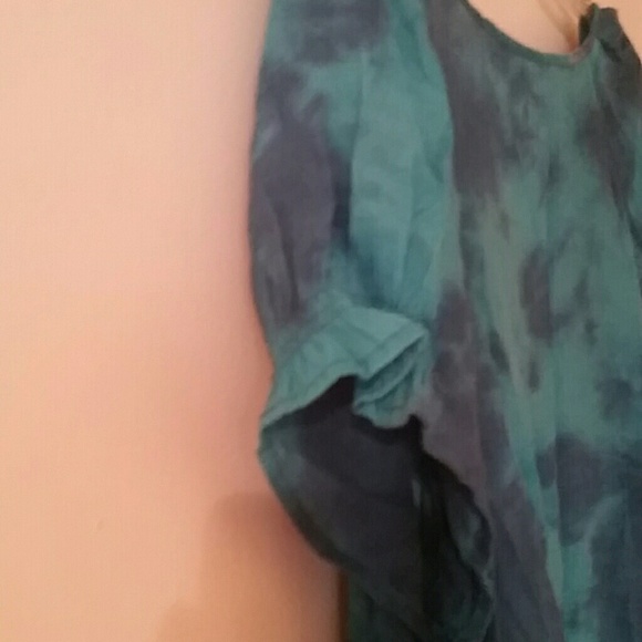 Final markdown die blouse - Picture 3 of 4