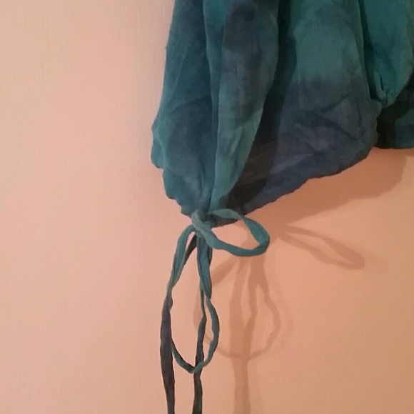 Final markdown die blouse - Picture 4 of 4