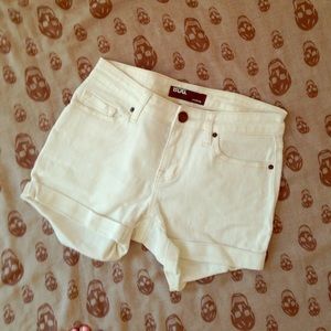 BDG Shortie Short
