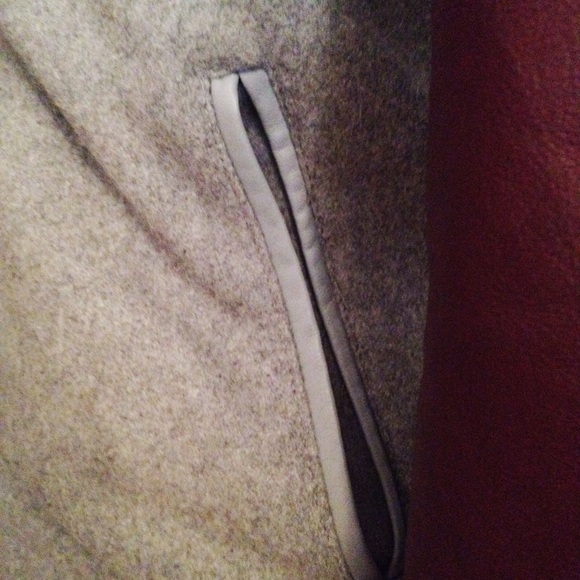 Urban Outfitters Varsity Jacket - Picture 3 of 4