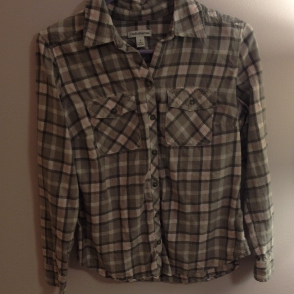 Croft and barrow shirt