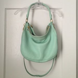 J.Crew Biennial Hobo