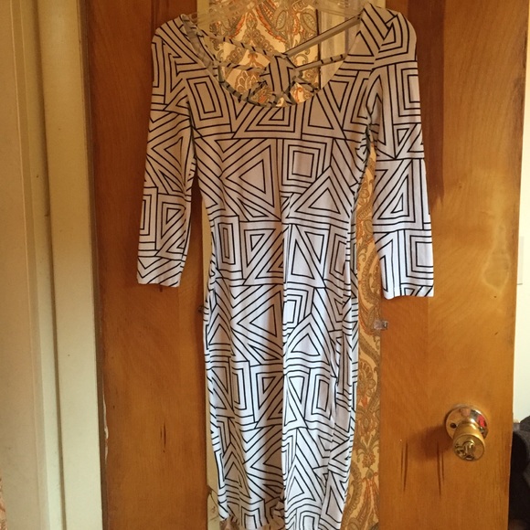 Body Con Dress