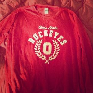 ❤️❤️vs pink Ohio state sweatshirt❤️❤️