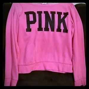 Pink victoria secret