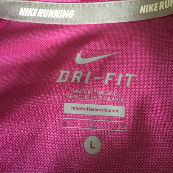 Nike Running pullover - Picture 3 of 3