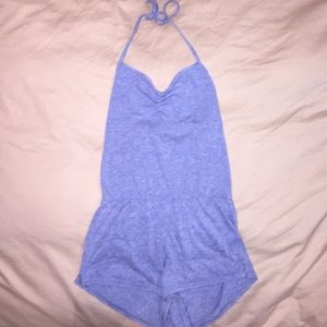 American Apparel Romper