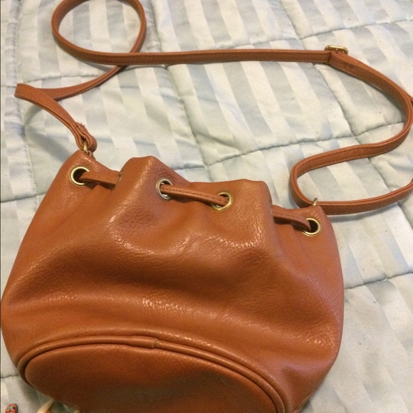 express bag - Picture 2 of 3