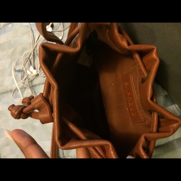 express bag - Picture 3 of 3