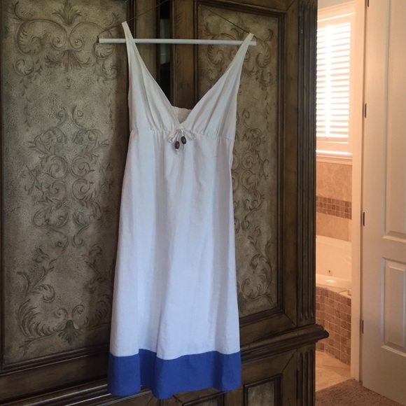 Tommy Bahama Sundress