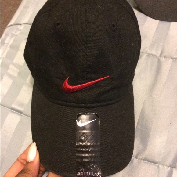 Nike hat