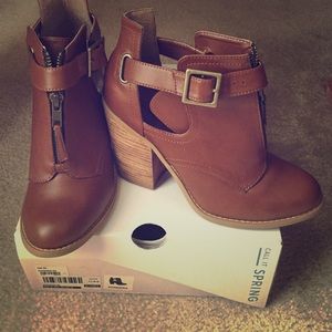 Call It Spring- Kundera