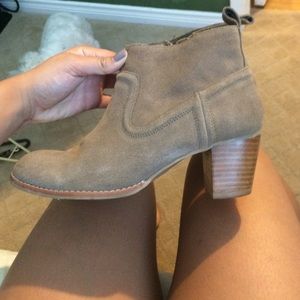 Dolce vita booties