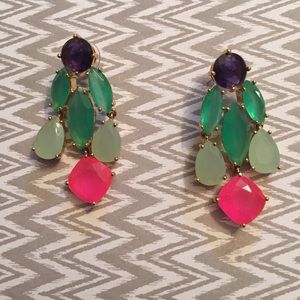 Kate spade earrings
