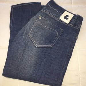 H&M Capri jeans sz 29