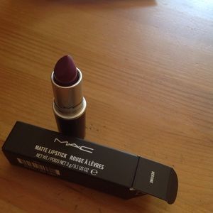 M.A.C lipstick