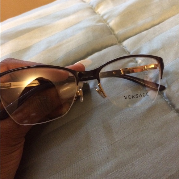 Versace Glasses👓