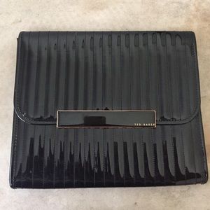 Ted Baker Oversized Clutch