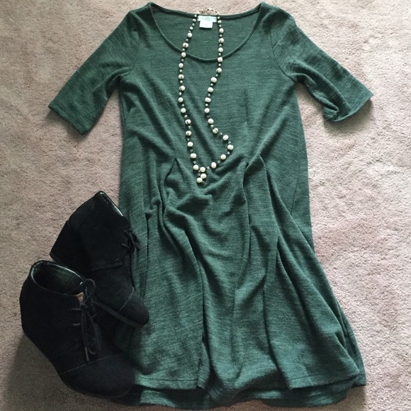 Urban Outfitters Dresses & Skirts - URBAN OUTFITTERS cooperative sweater dress