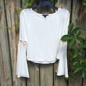 Boho Top