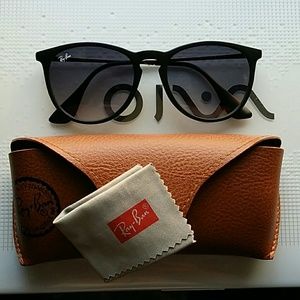 RayBan Erika matte