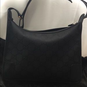 -Authentic Gucci Purse