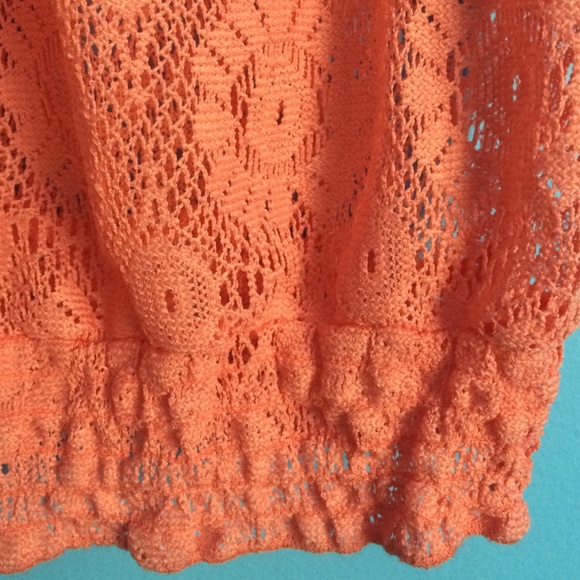 Lace shirt - Picture 4 of 4