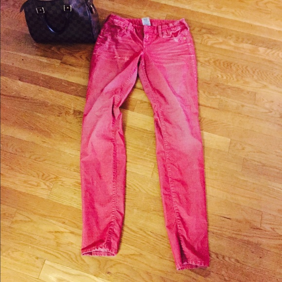 Authentic true religion pants