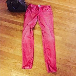 Authentic true religion pants