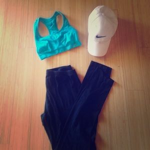 Victoria Seacret Sports Bra VSX Edition