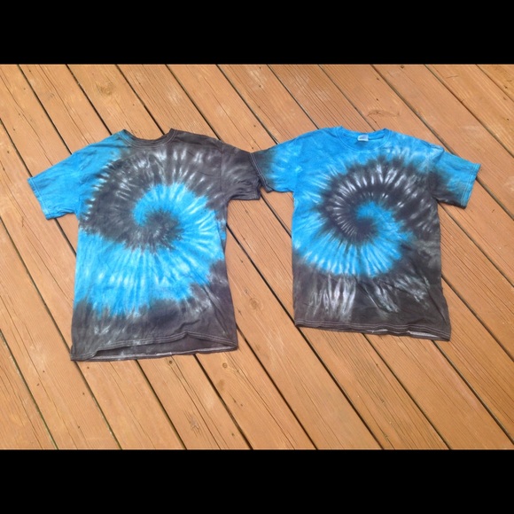 Tie-Dye shirt