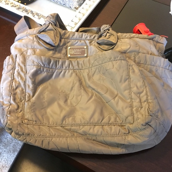 Marc Jacobs Diaper Bag