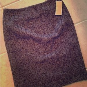 Michael Kors Pencil Skirt