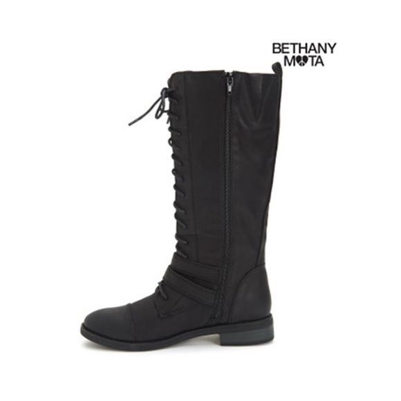 *SOLD* Aeropostale Bethany Mota Ridding Boots - Picture 2 of 3
