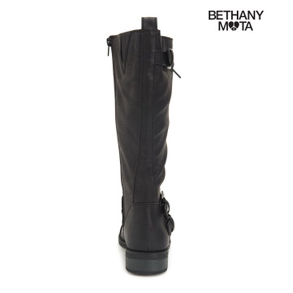 *SOLD* Aeropostale Bethany Mota Ridding Boots - Picture 3 of 3