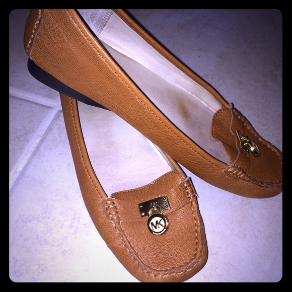 Michael Kors Flats