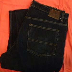 Men's Polo Jeans loose fit