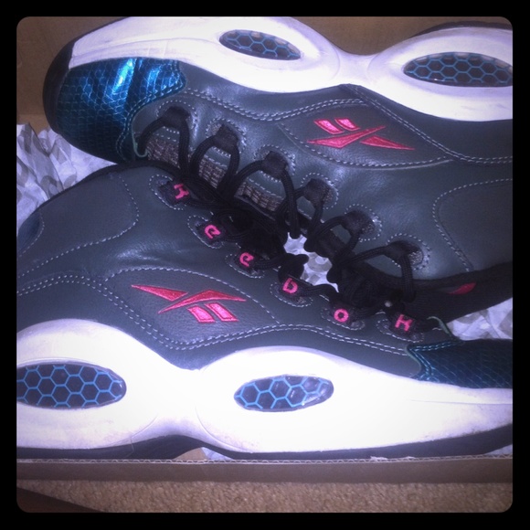 Questions - Picture 1 of 1