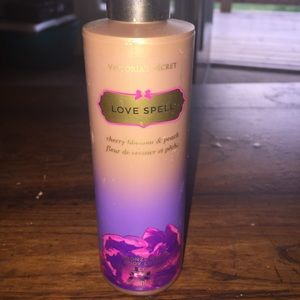 VS Self Bronzer 😊