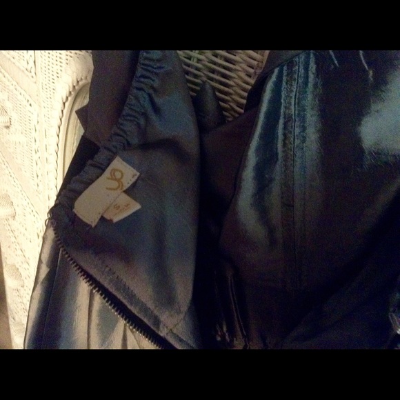 Silver/grey formal dress - Picture 3 of 3