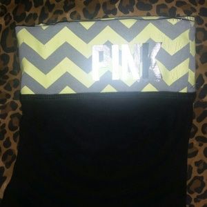 VS PINK Yoga Legging