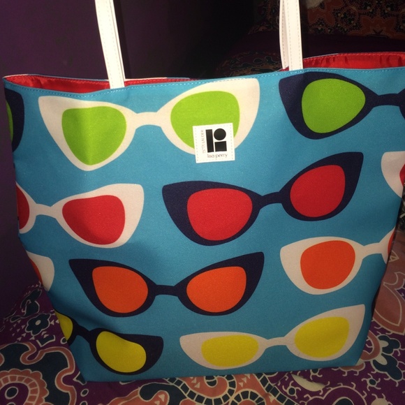 Cute sunglasses bag este Lauder