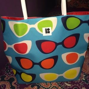 Cute sunglasses bag este Lauder